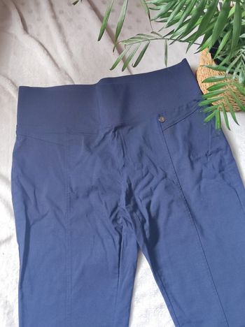Pantalon slim c&a taille 44