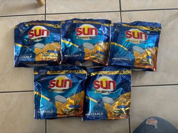 Sun 5 lot 