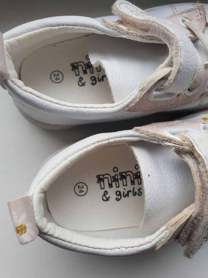 Chaussures fille - photo numéro 4