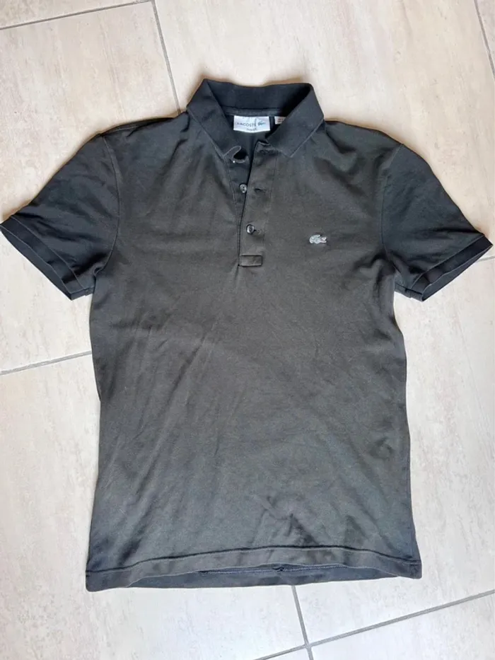 Polo taille xs Lacoste