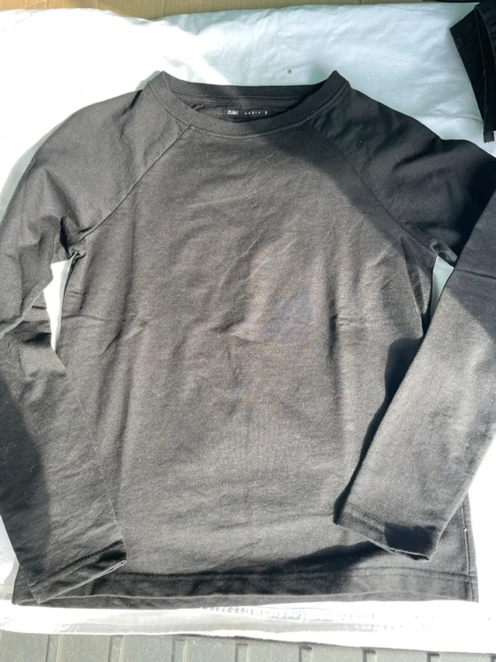 Sweat noir
