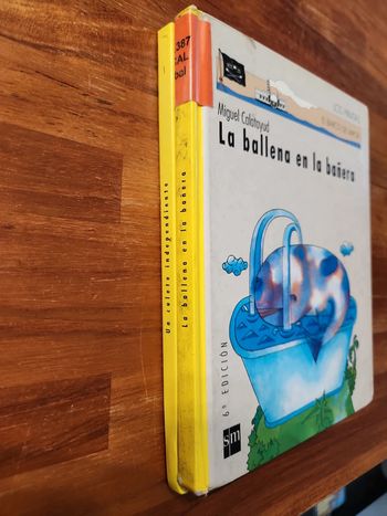 Lot de 2 livre : Los piratas