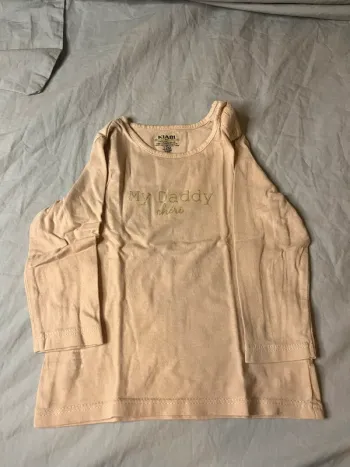 Tee shirt