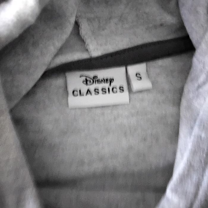 Sweat à capuche taille S Simba Disney - photo numéro 2