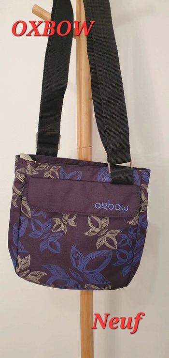 Sac Oxbow neuf