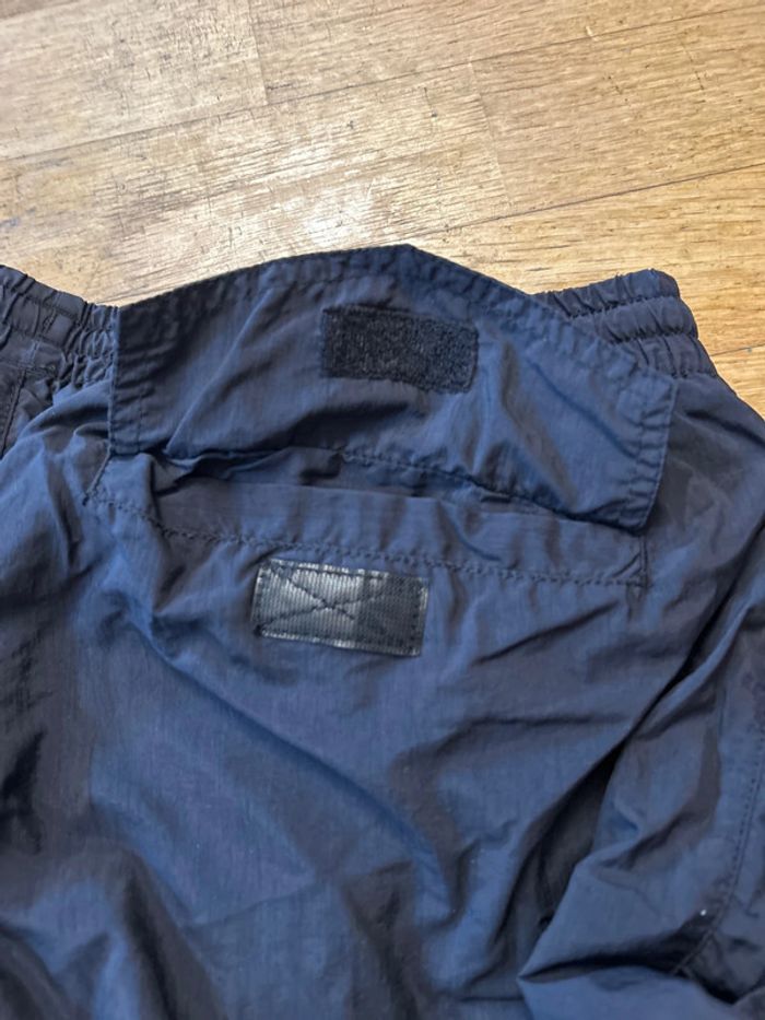 Maillot de bain Noir Emporio Armani 52 - photo numéro 7
