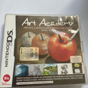 Art academy