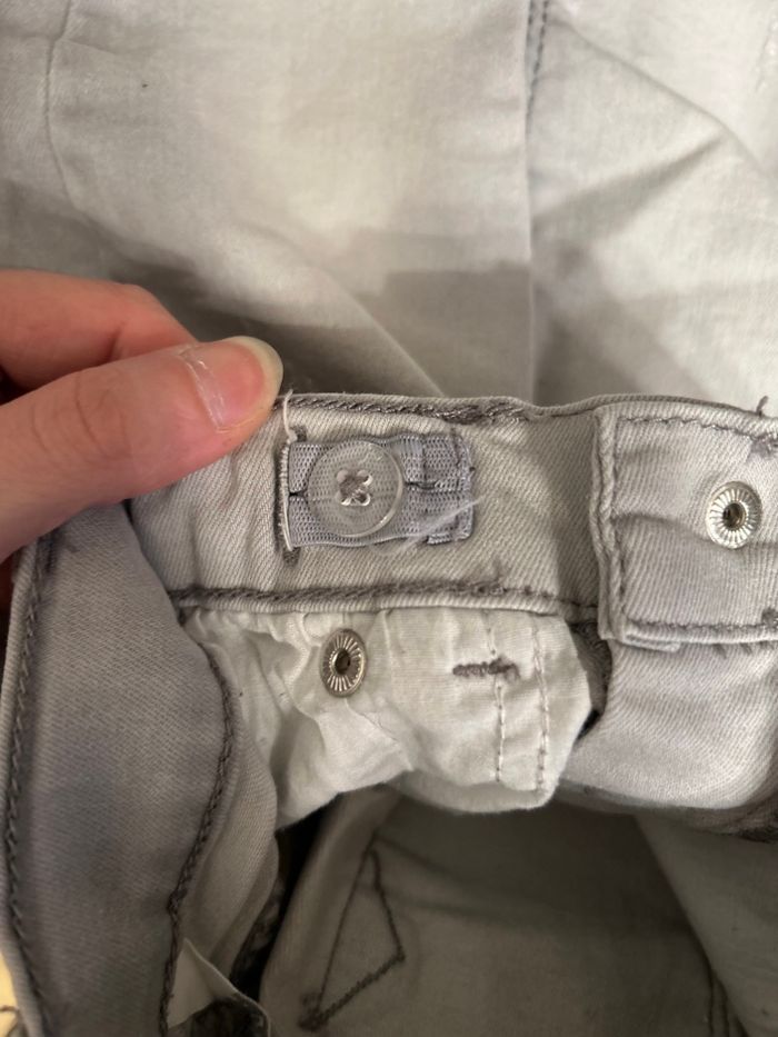 Jeans 18 mois garçon - photo numéro 3