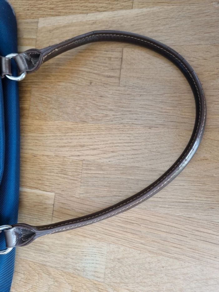 Sac ted lapidus - photo numéro 4