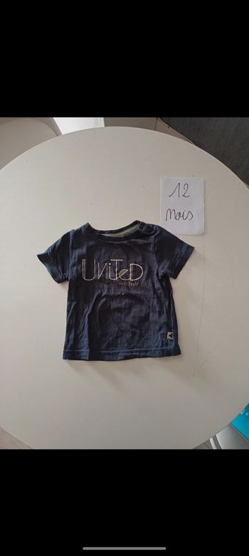 Tee-shirt