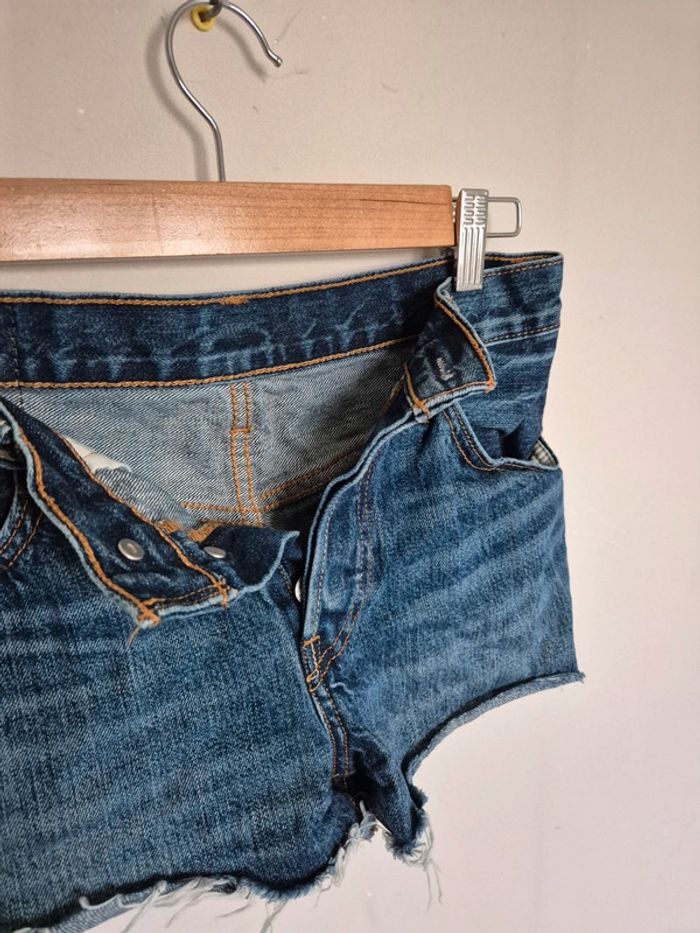 Short Levi's W25 - photo numéro 5