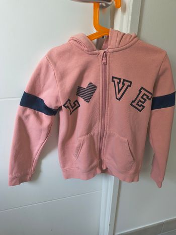 Veste fille 8ans