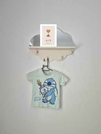 Tee-shirt * Stitch Disney / Primark *