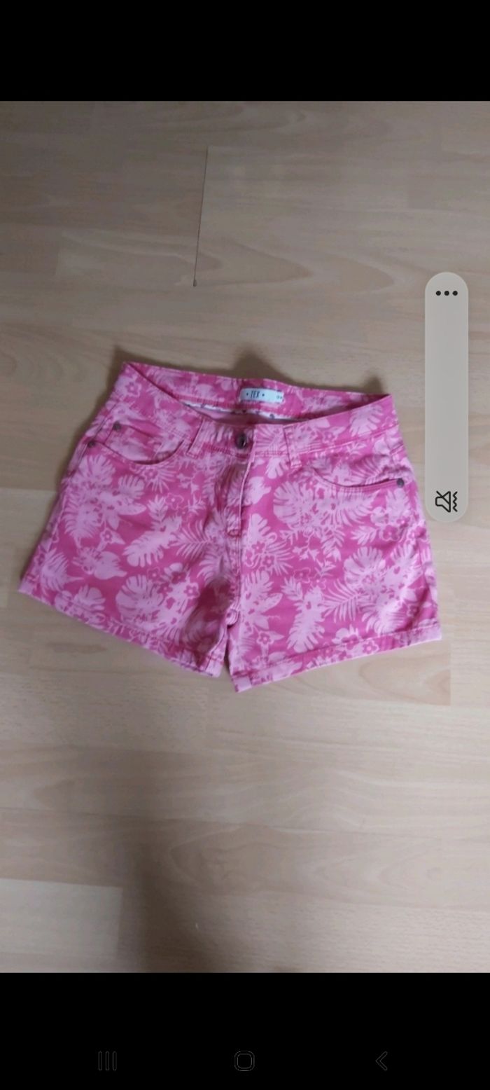 Short