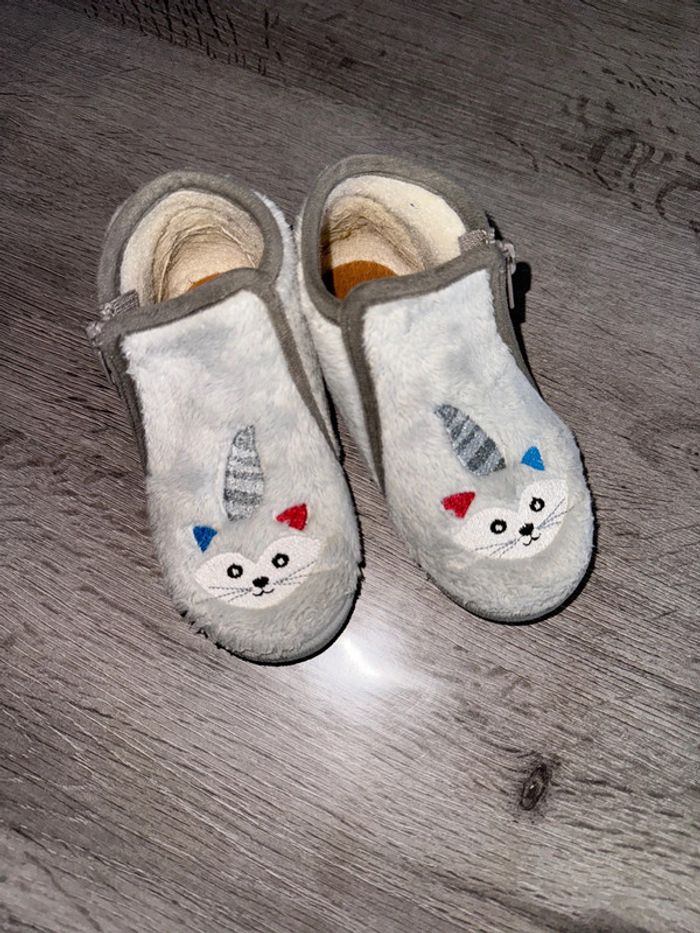 Chaussons bellamy 24 - photo numéro 6