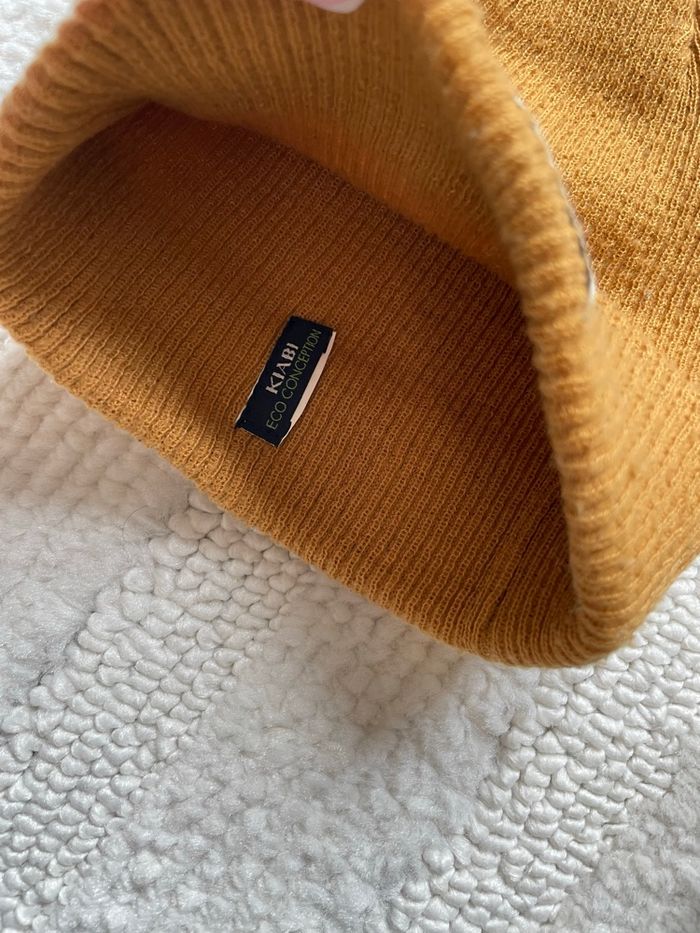 Lot de bonnets TAO / ZARA / KIABI 2-4 ans - photo numéro 8