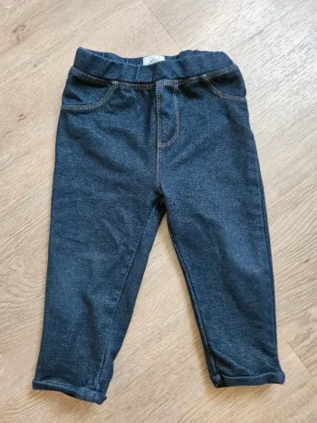 Pantalon bébé fille