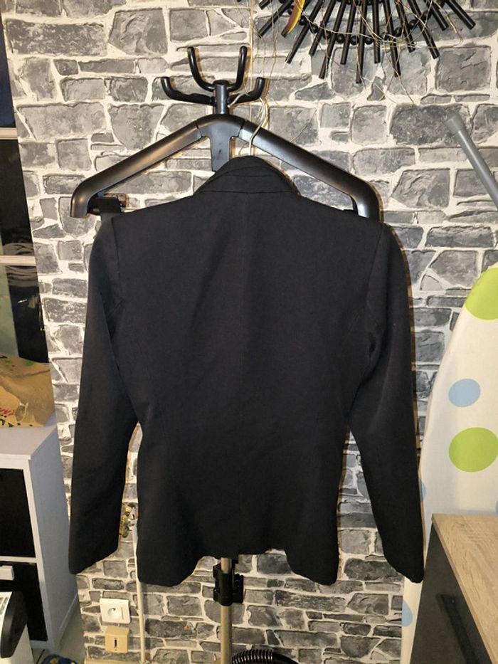 Tailleur - photo numéro 3