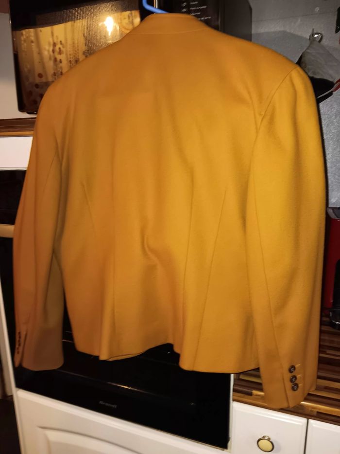 veste - photo numéro 6