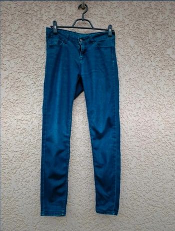 Jean skinny - Taille 36 - Kiabi
