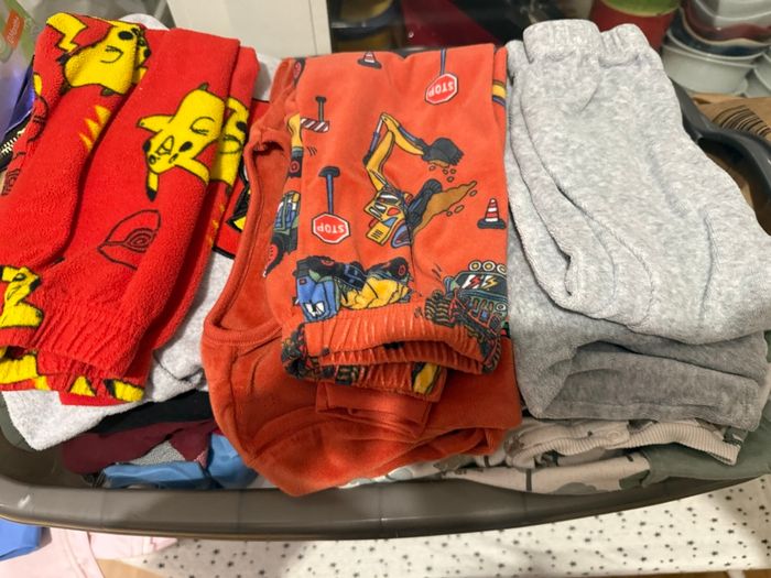 Vêtement garçon - photo numéro 2