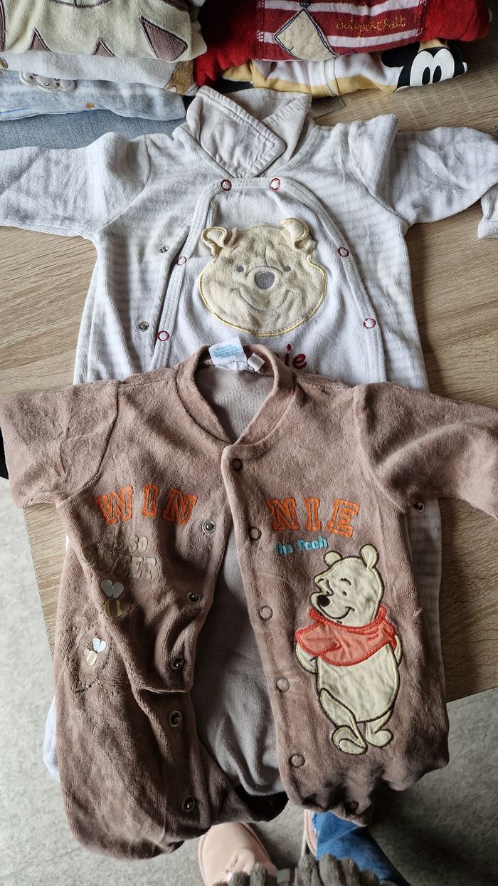 Pyjama - photo numéro 6