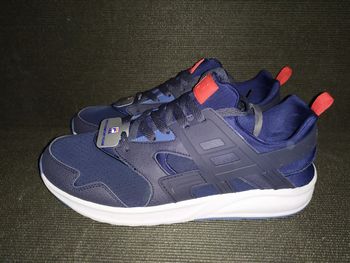 Sneakers Fila Fleetwood Low bleu T.44 neuf