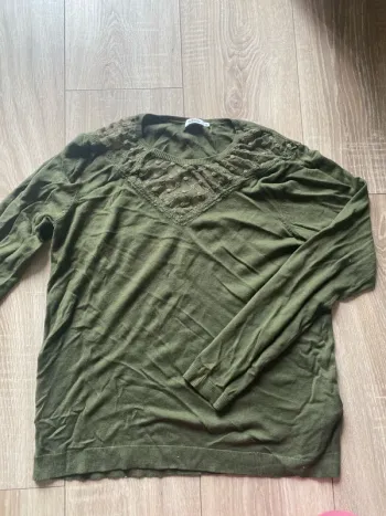 Pull taille M