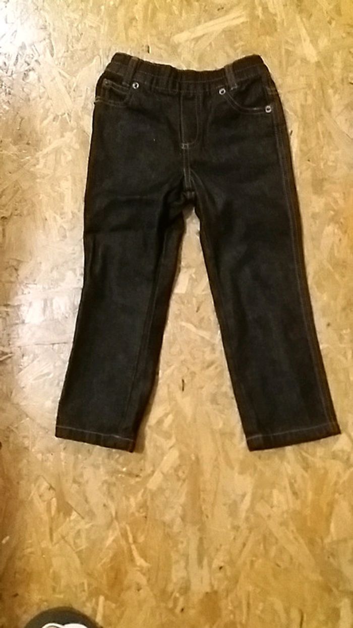 Jeans noir