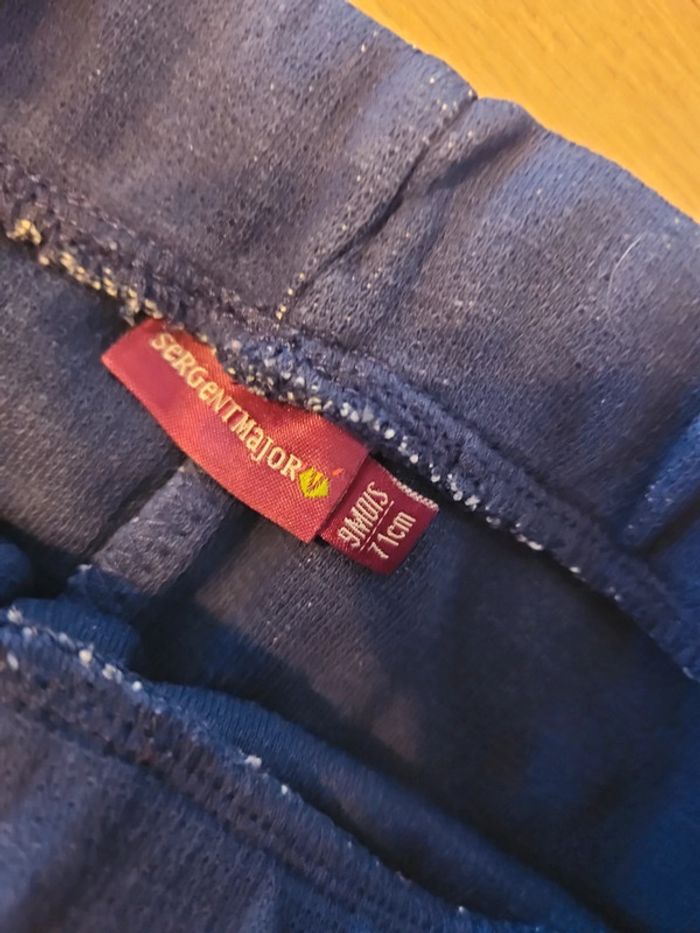 Sarouel - photo numéro 2