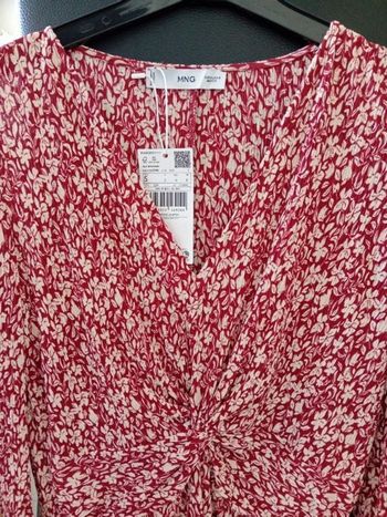 Robe Mango S neuve