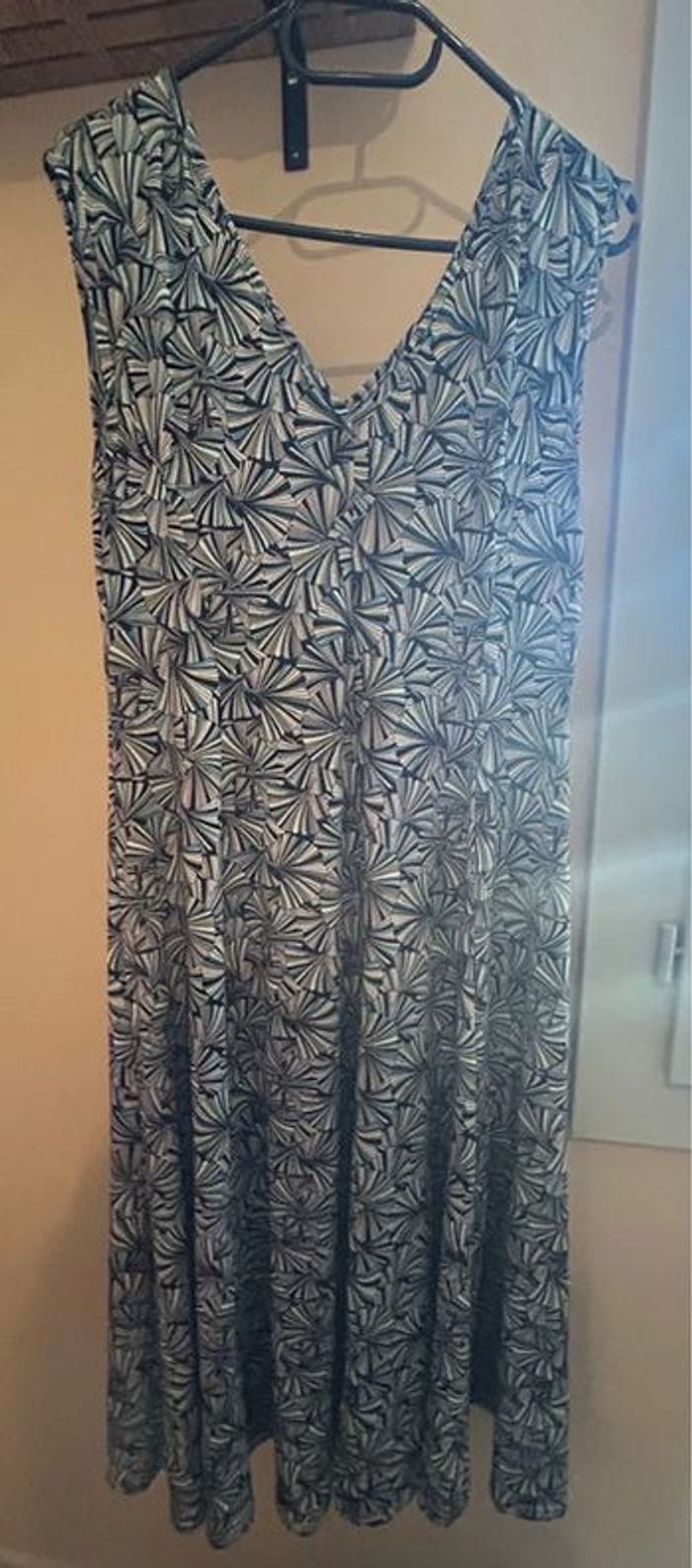 Robe longue