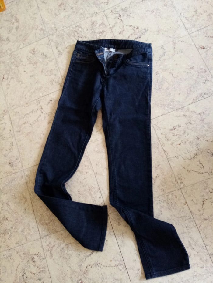 Jean's femme taille 36 - photo numéro 4