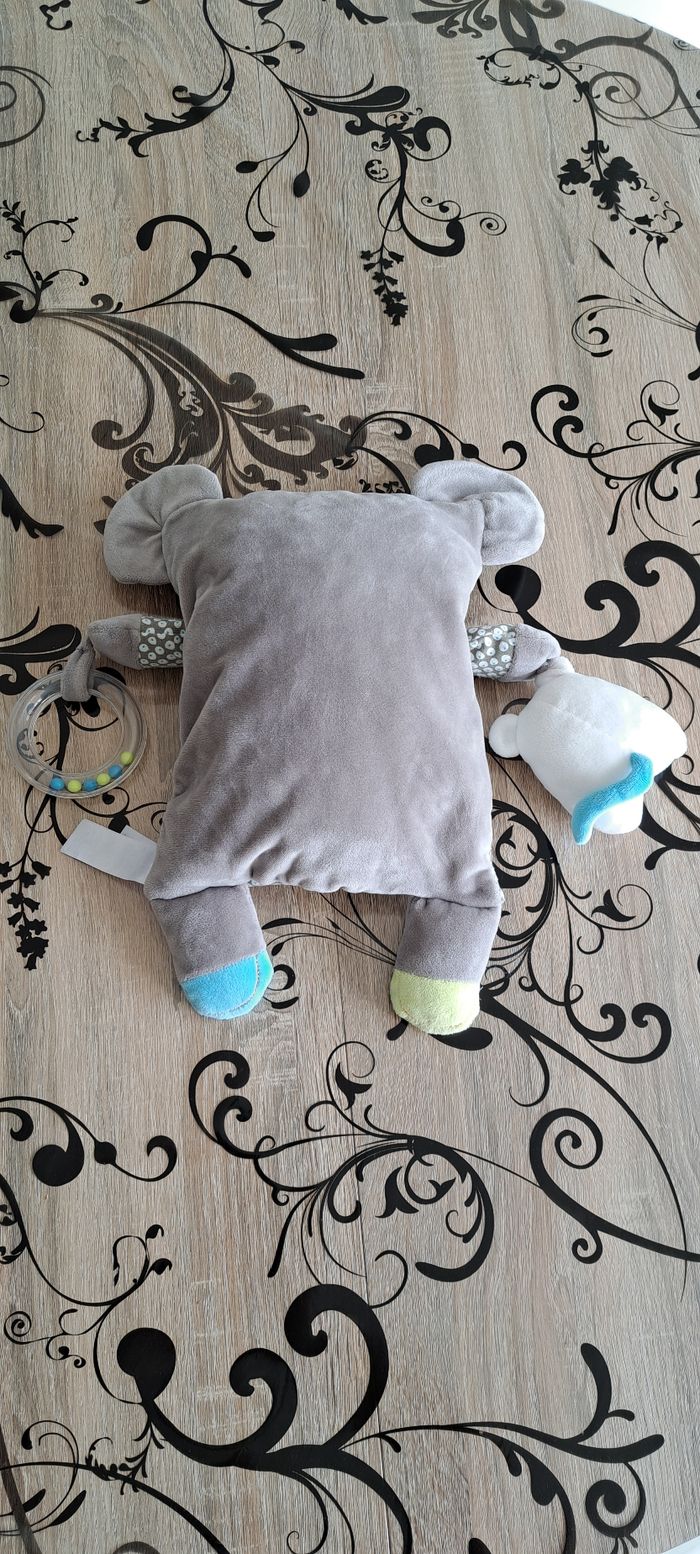 Lot de jouets d'éveil pour bébé - photo numéro 4