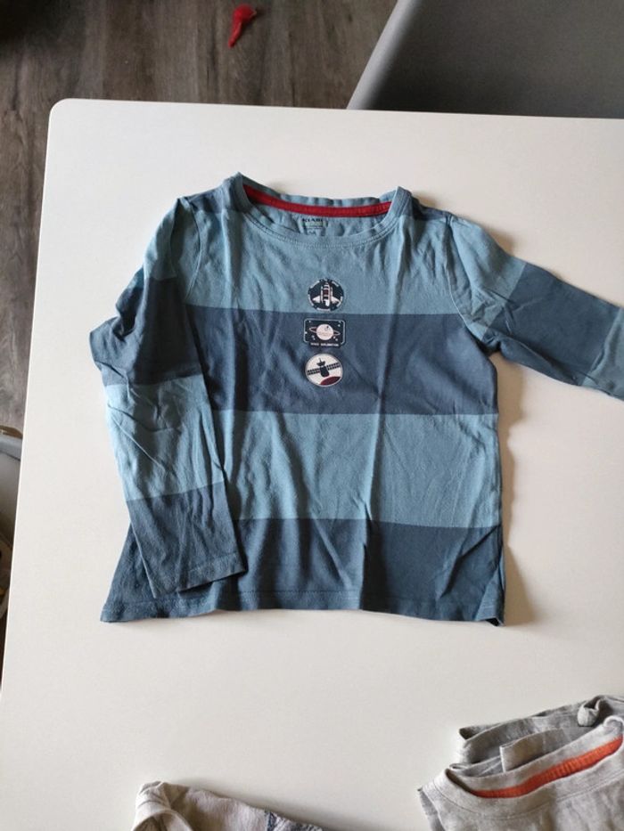 T-shirt - photo numéro 5