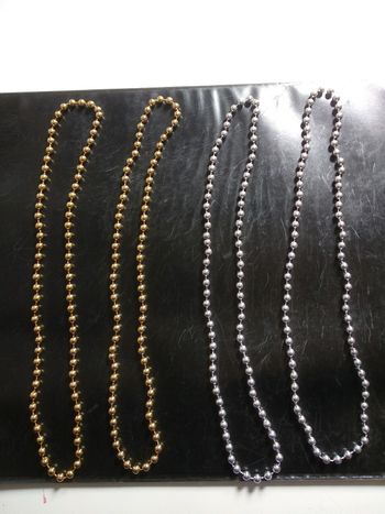 4 colliers Charleston