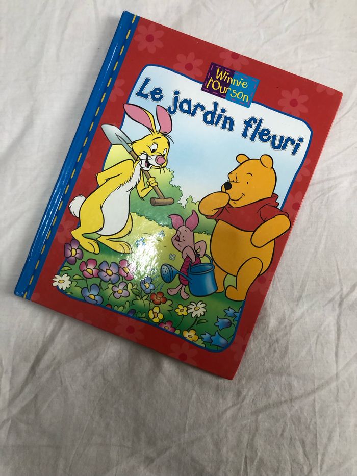 Winnie l’ourson