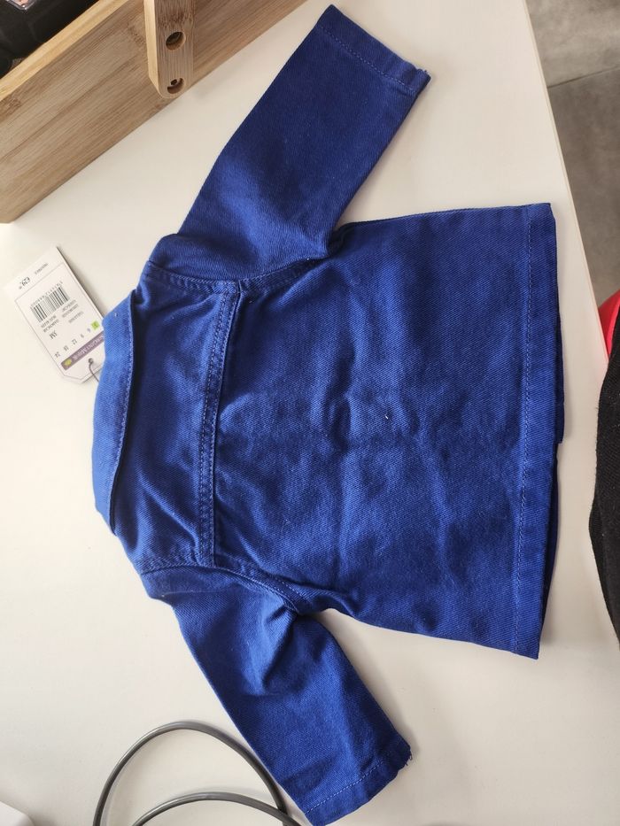 Veste - photo numéro 3