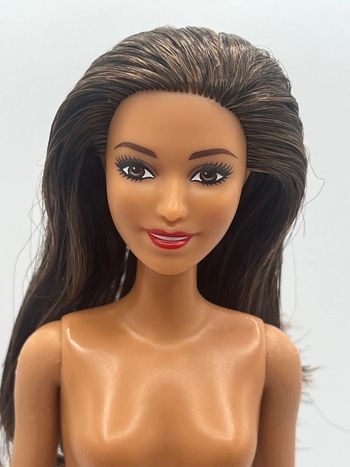 💗 barbie fashionistas #52 💗 272