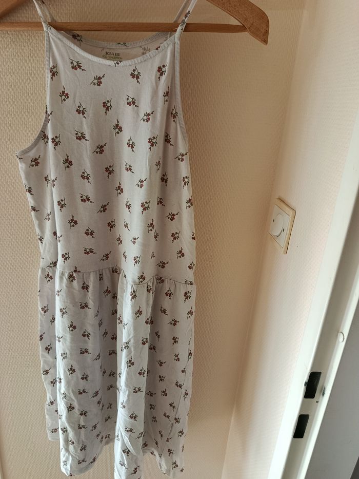 Robe ete