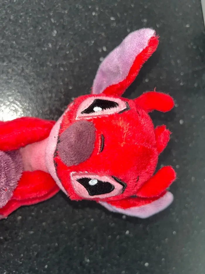 Doudou Lilo et Stitch - photo numéro 2
