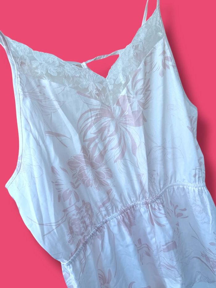 Combi nuit dentelle - photo numéro 3