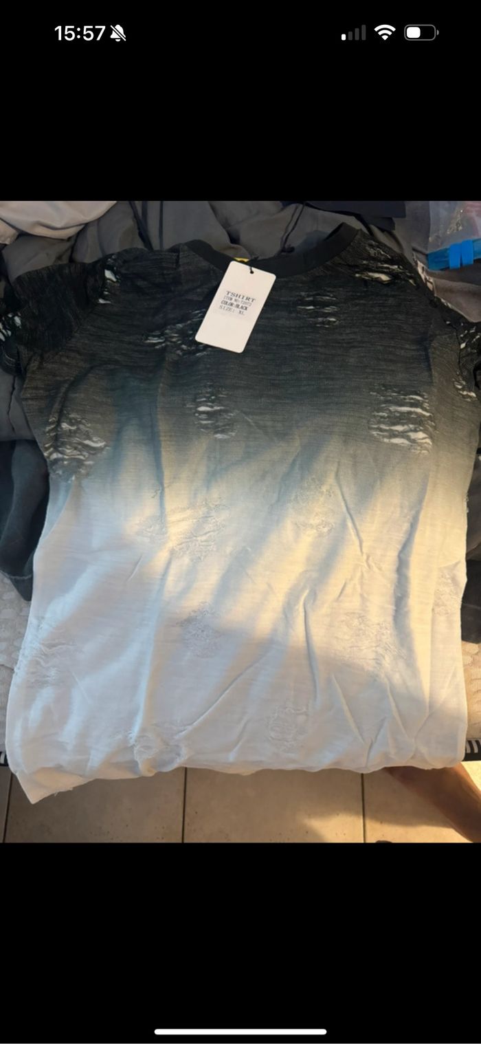 T-shirt homme