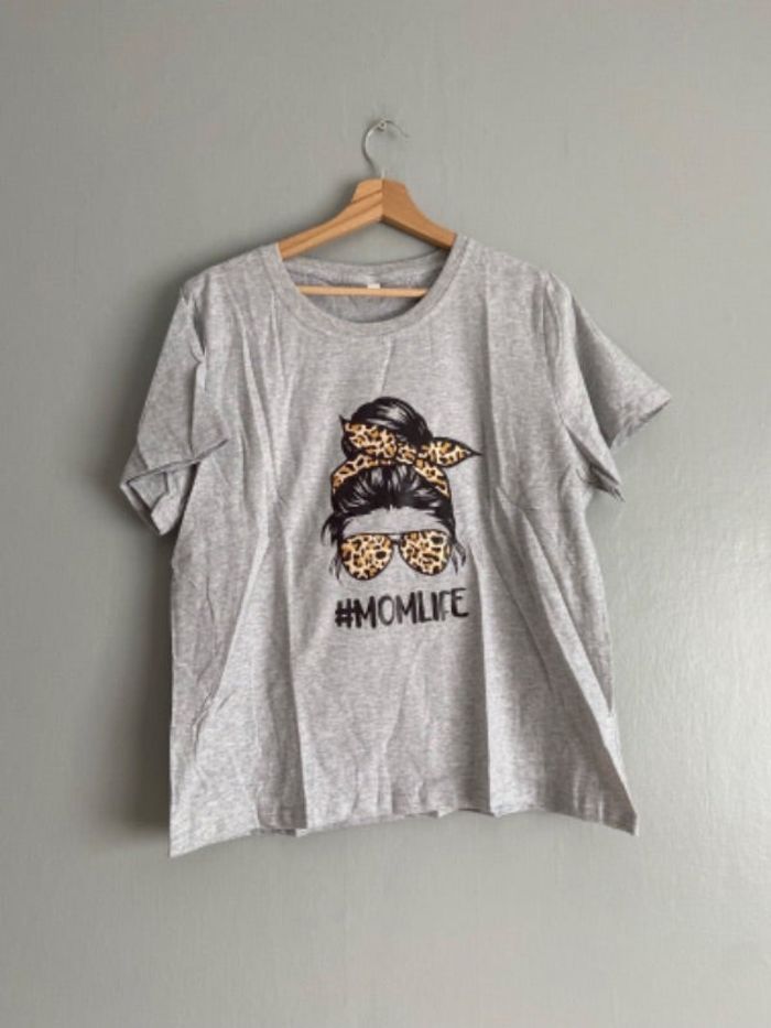 T-shirt taille XL