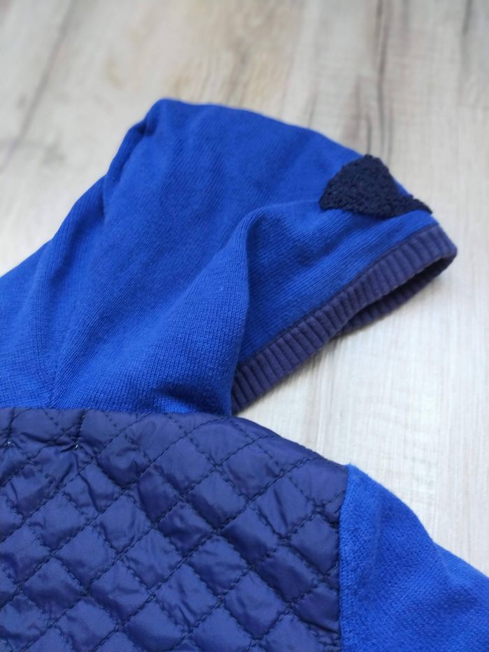 Veste bébé garçon - photo numéro 4