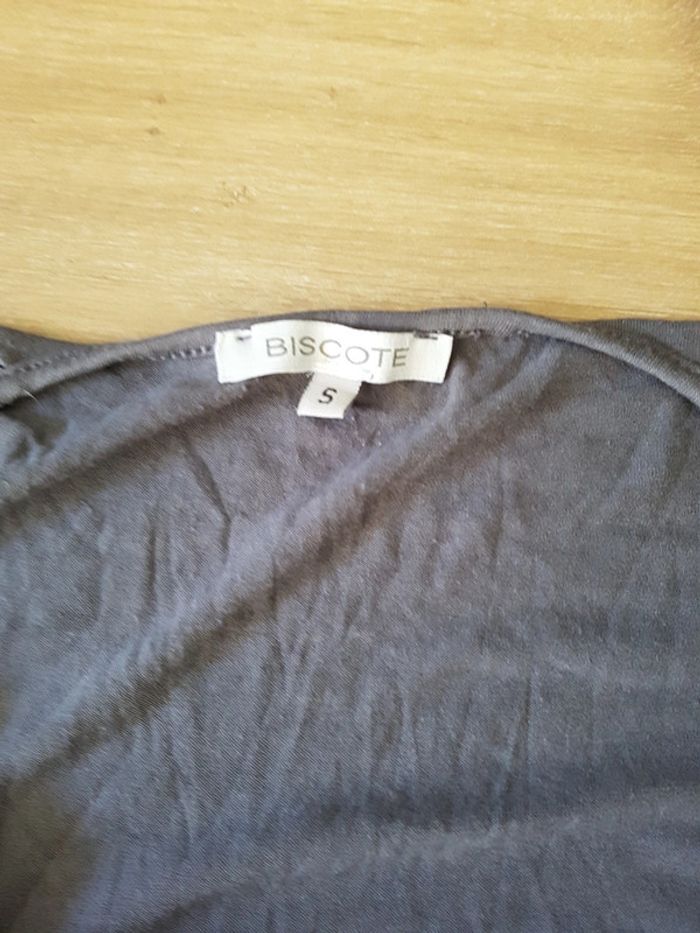T-shirt taille S - photo numéro 3
