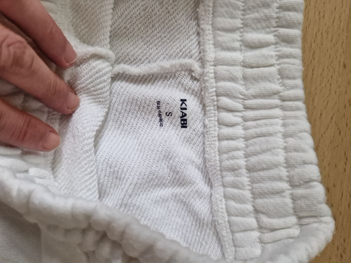 Short - photo numéro 2