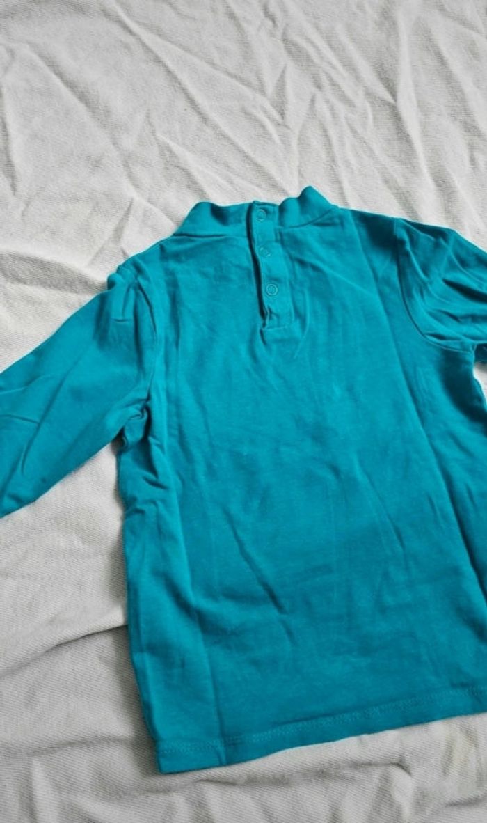 Pulls à col roulé enfant - photo numéro 10