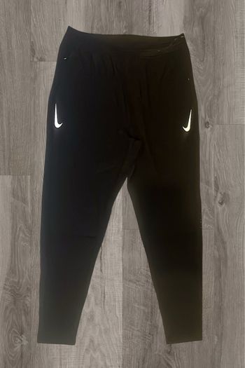 Bas Nike running aeroswift /noir /L /Neuf