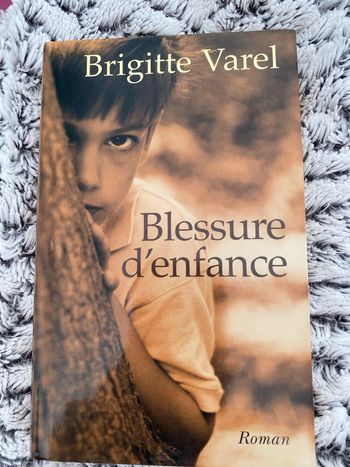 Blessure d’Enfance